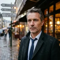 Vincent, 45 ans, Brest — habitué Leïla tel rose beurette dominatrice
